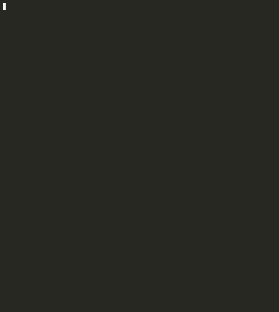 Terminal recording: fakegreen flags an AI agent commit that skipped a test, weakened an assertion, deleted a test file, added @ts-ignore and appended || true to CI